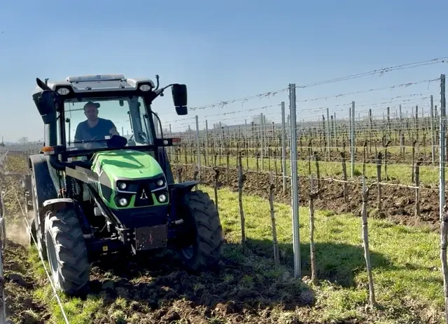 Dieselpreis-Explosion bedroht Existenzen der Bauern im Bezirk Tulln