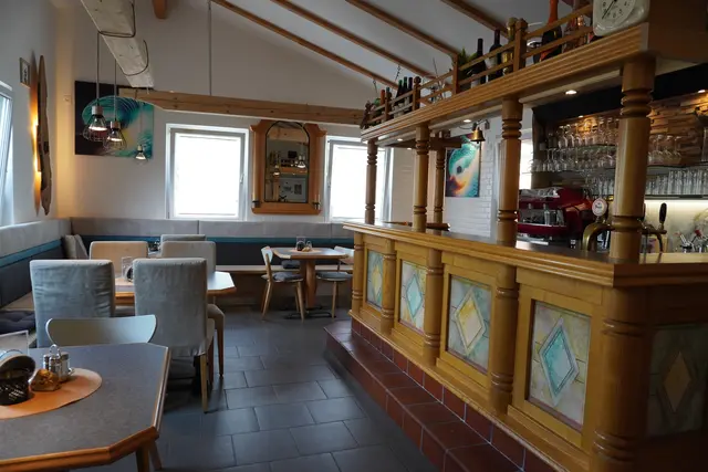 Das Gebäude wurde von Johannes Wagner kernsaniert und erstrahlt nun in neuem Glanz. | Foto: MeinBezirk / Jennifer Flechl