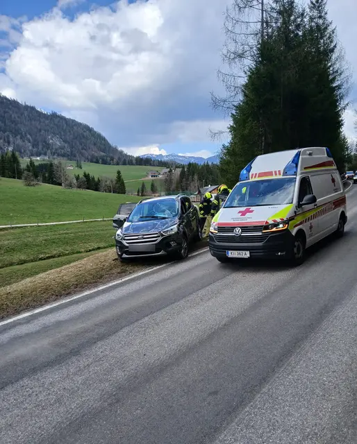 Foto: TEAM FOTOKERSCHI / FREIWILLIGE FEUERWEHR VORDERSTODER
