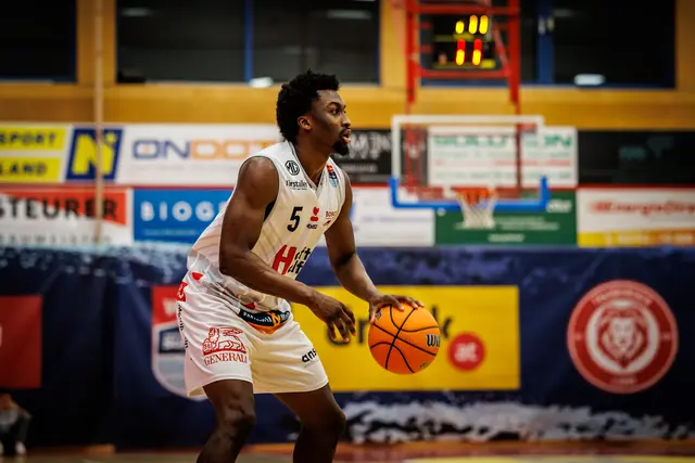 Am kommenden Samstag starten die Play Offs der win2today Basketball Superliga, Kapfenberg empfängt Traiskirchen zum ersten Viertelfinal-Spiel. | Foto: Basketball Austria
