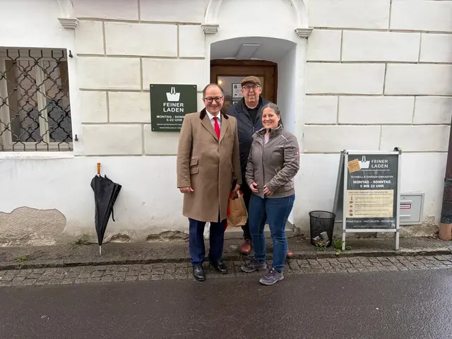 Foto: Wolfgang Maureder