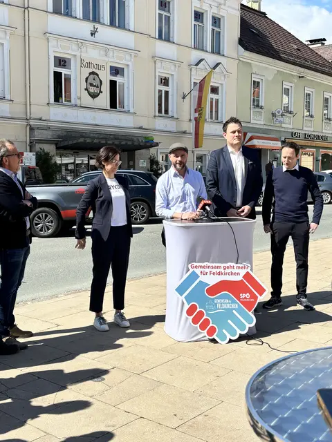 Foto: MeinBezirk/Isabella Friessnegg