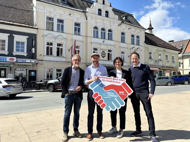 Foto: MeinBezirk/Isabella Friessnegg