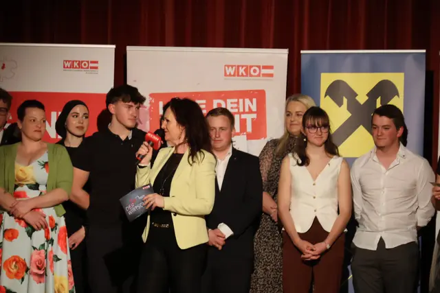 Foto: MeinBezirk/Constance Haslberger