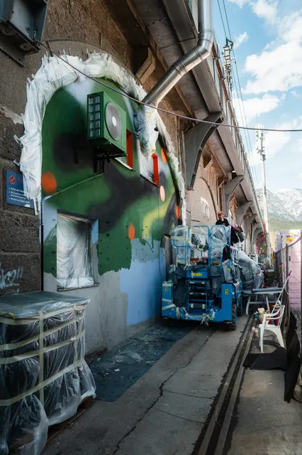 Foto: Manuel Kokseder