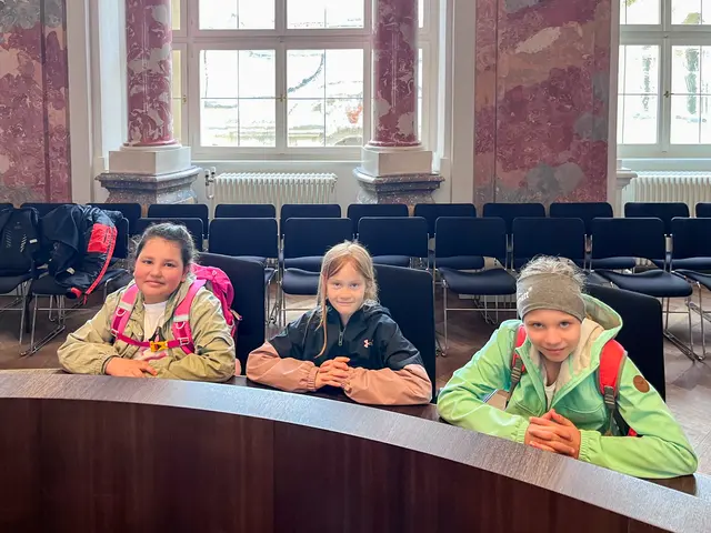 Ein unvergesslicher Tag im Landhaus