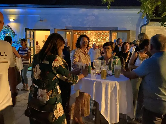 Foto: Gesa Buzanich