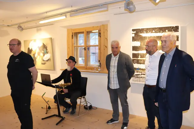 Foto: Elisabeth Zangerl