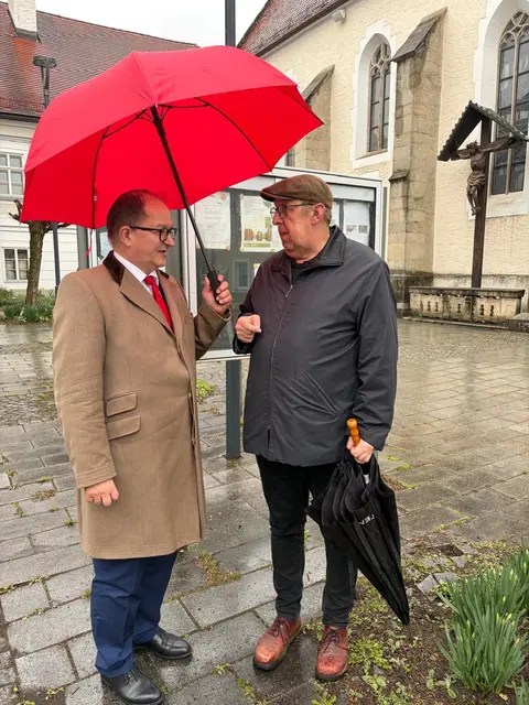 Zwettl bangt um Supermarkt, doch Nahversorgung lebt weiter
