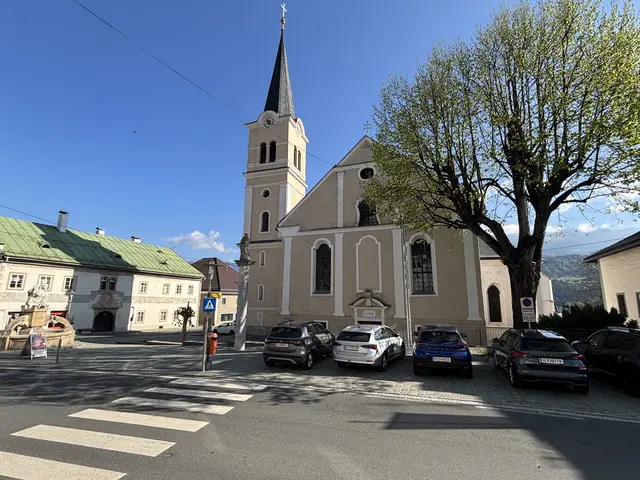 Foto: MeinBezirk.at/Chiara Kresse