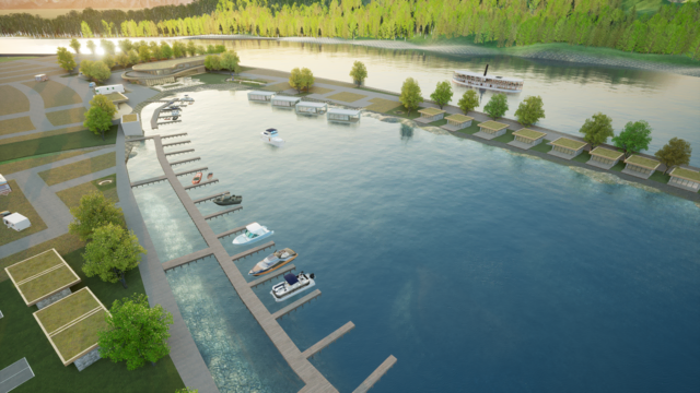 Campingprojekt in Kasten kommt – aber anders, als ursprünglich geplant