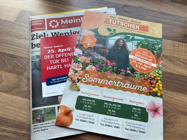 Setzen Sie auf eine Werbeform, die wirkt – direkt, effizient und messbar erfolgreich. | Foto: Manuela Danzinger