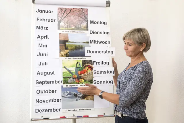 Die MAS Alzheimerhilfe lädt zum kostenlosen Schnuppertraining am 30. April.  | Foto: MAS Alzheimerhilfe/Margot Haag