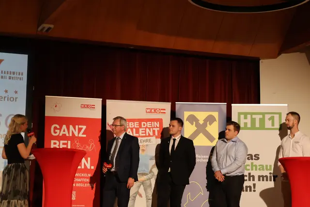 Foto: MeinBezirk/Constance Haslberger