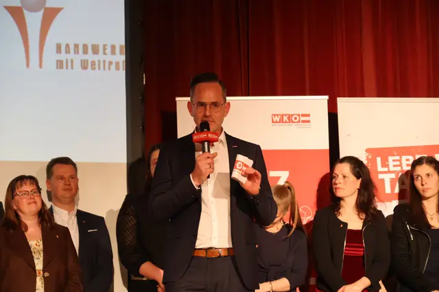 Foto: MeinBezirk/Constance Haslberger