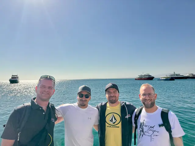 Foto: TSV Blackdivers Austria