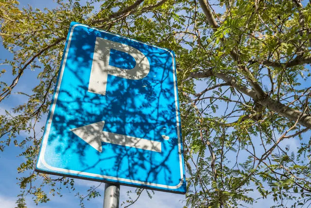 Parken auf der Filzmoserwiese in Braunau bleibt kostenlos