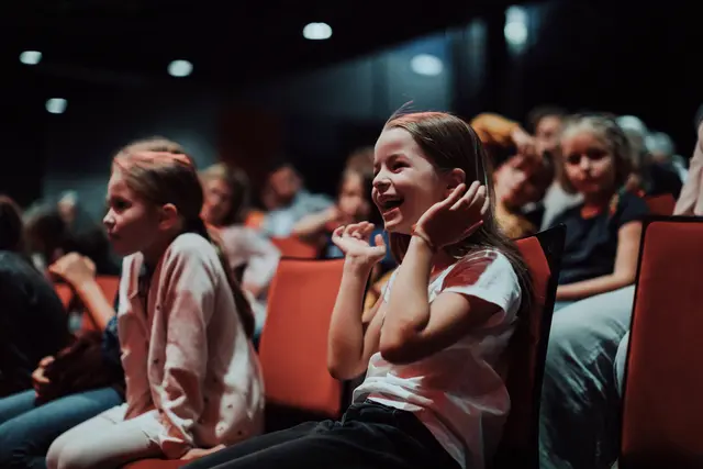 [Anzeige] ? Poetry Slam im Next Liberty