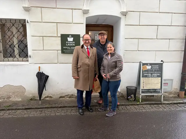 Foto: Wolfgang Maureder