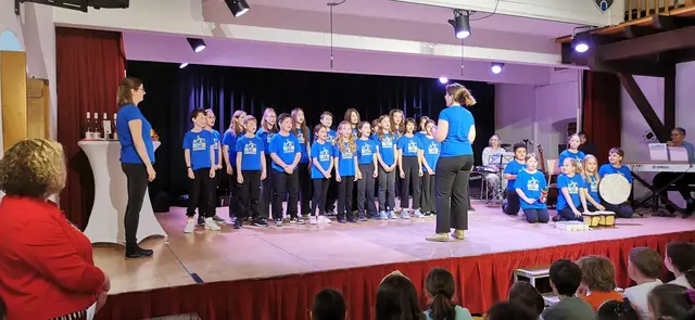 Foto: Musik-/Kreativ-Mittelschule Korneuburg