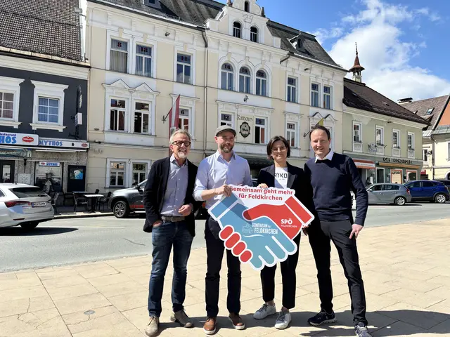 Foto: MeinBezirk/Isabella Friessnegg