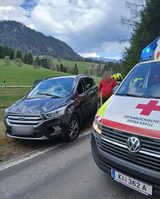Foto: TEAM FOTOKERSCHI / FREIWILLIGE FEUERWEHR VORDERSTODER