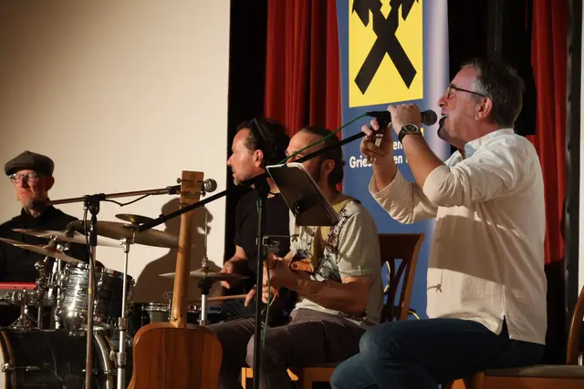 Foto: MeinBezirk/Constance Haslberger