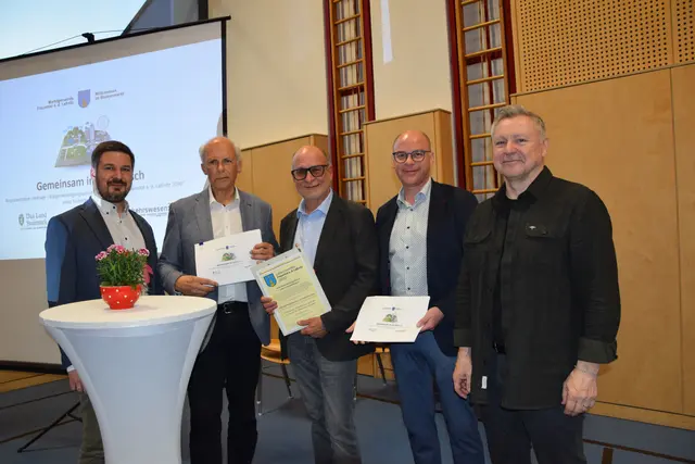 Foto: MeinBezirk/Josef Strohmeier