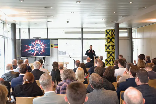 KI-Agenten verändern die Tiroler Wirtschaft