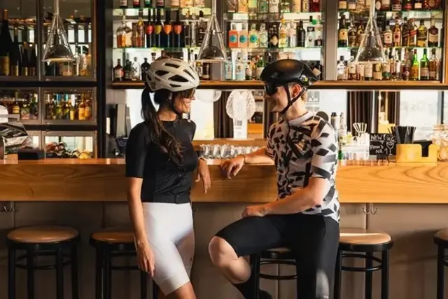 Villach startet 2026 mit großem Season Opening Ride am Fluss