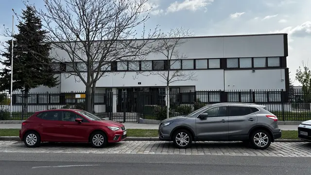 Imam-Ali-Zentrum bezieht Stellung zu Vorwürfen in Floridsdorf