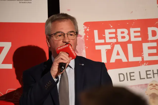 Foto: MeinBezirk/Constance Haslberger