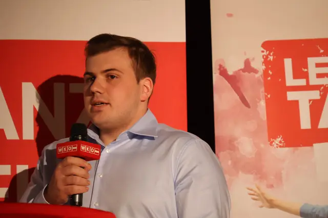 Foto: MeinBezirk/Constance Haslberger