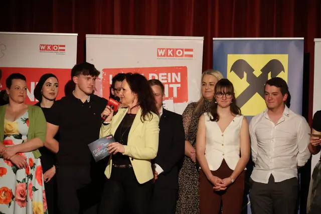 Foto: MeinBezirk/Constance Haslberger