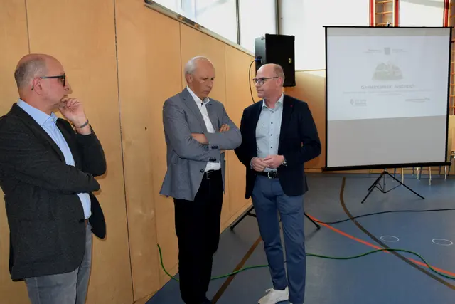 Foto: MeinBezirk/Josef Strohmeier