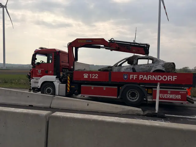 Foto: FF Parndorf