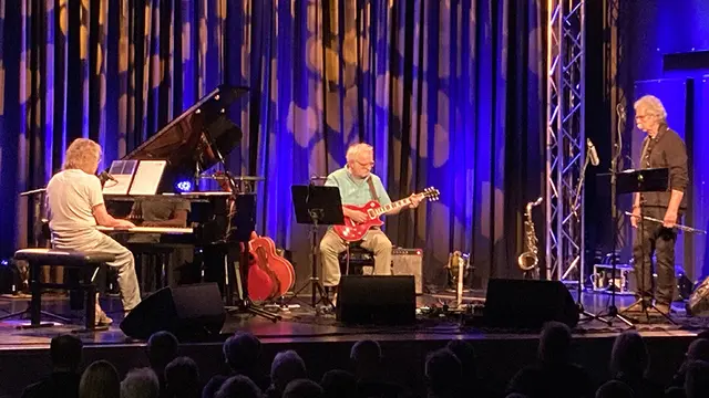 Ich bin mir fast wahnsinnig vorgekommen