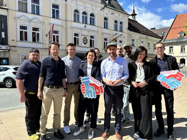 Foto: MeinBezirk/Isabella Friessnegg