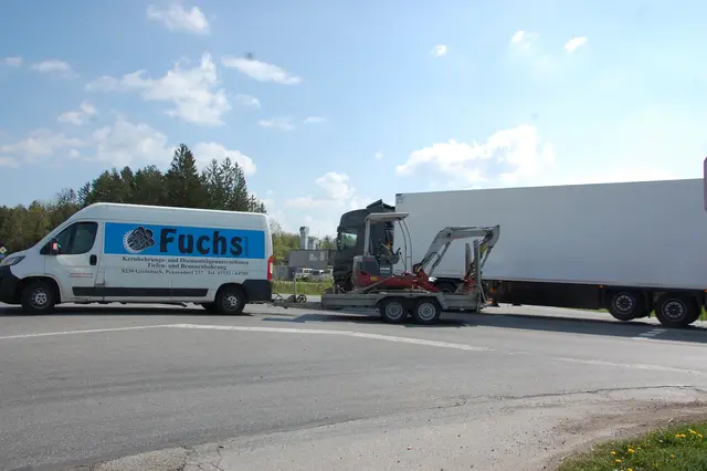 Foto: Dietmar Hammerl