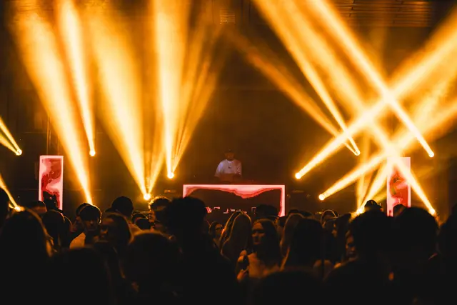 Maifest reloaded: Oberhofen dreht wieder auf