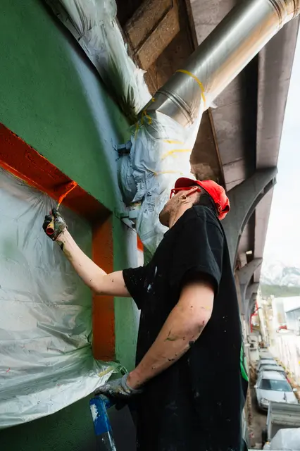 Foto: Manuel Kokseder