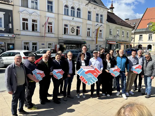 Foto: MeinBezirk/Isabella Friessnegg