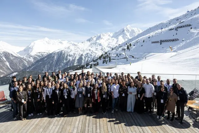 Sölden sucht das Gastro Supertalent