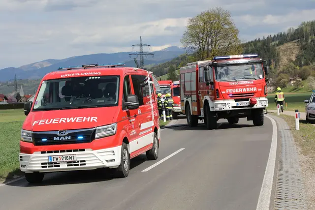 Foto: FF/Zeiler