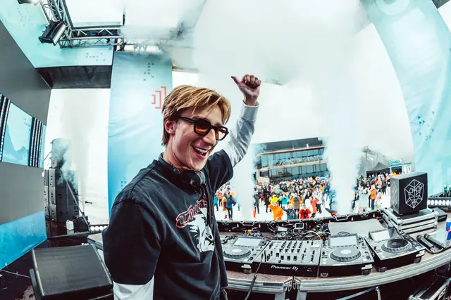 Das Electric Mountain Festival in Sölden garantiert Festivalfeeling pur über sechs Tage und mit mehr als 15 internationalen Acts.