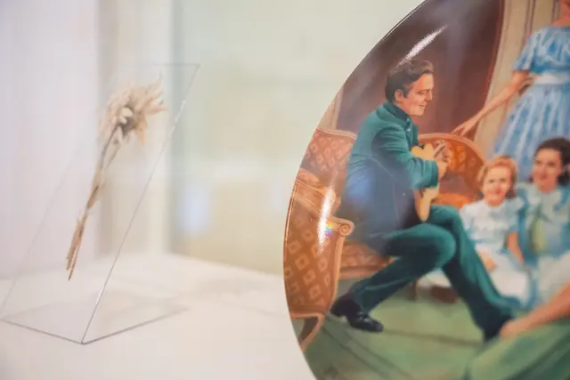 Eine reale Geschichte verpackt in Musik und Tanz