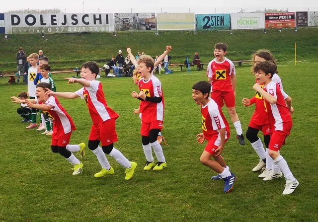 Foto: Sumsi-Cup