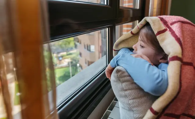 Rund elf Prozent der Haushalte in der Steiermark und Kärnten können sich nicht leisten, in einer angemessen warmen Wohnung zu leben. | Foto: Panthermedia/doble.dphoto