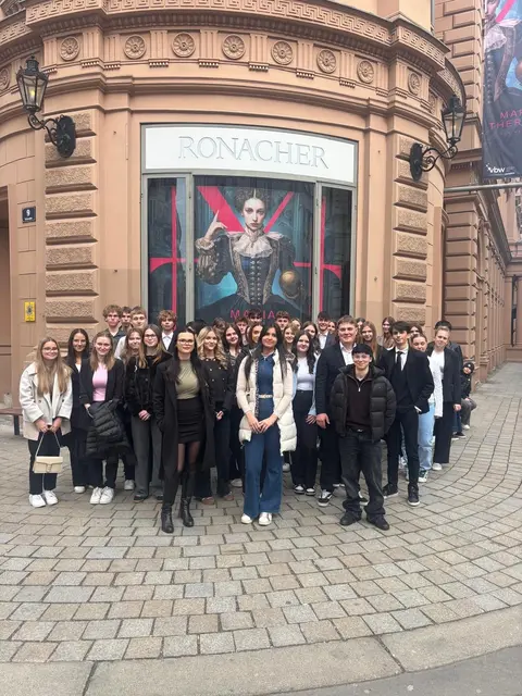 Geschichte zum Erleben!