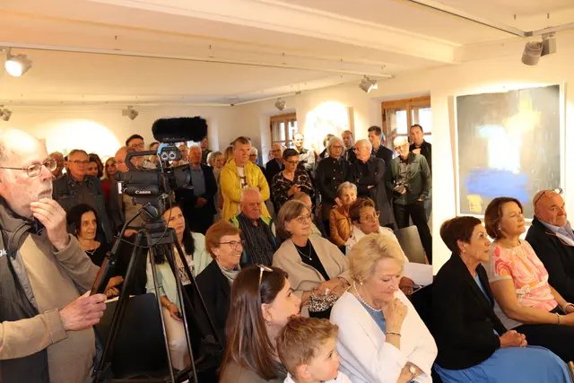Foto: Elisabeth Zangerl